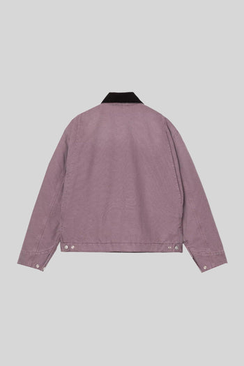 Wip W' Og Detroit Jacket Lilla Donna - 3