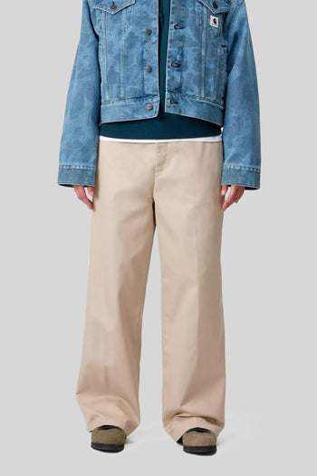 Wip W' Omak Pant Gesso Donna - 3