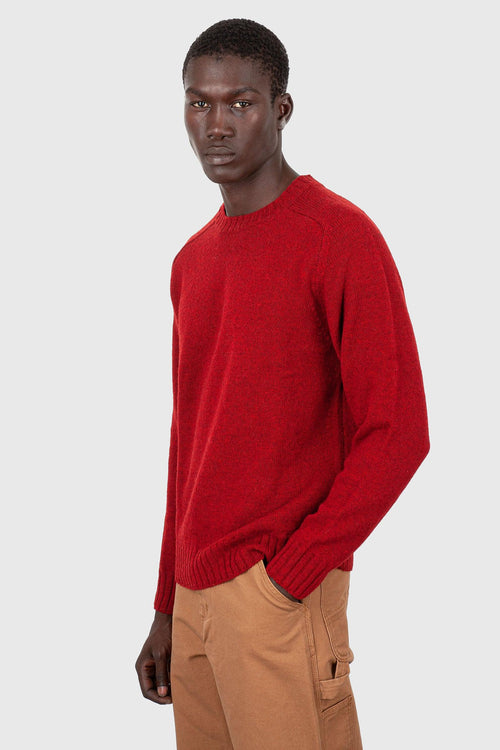 Maglia Gilead Rosso Uomo