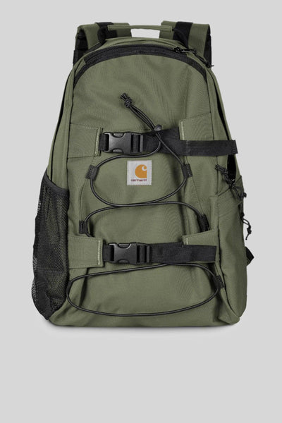 Wip Kickflip Backpack Verde Unisex