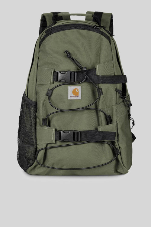 Wip Kickflip Backpack Verde Unisex