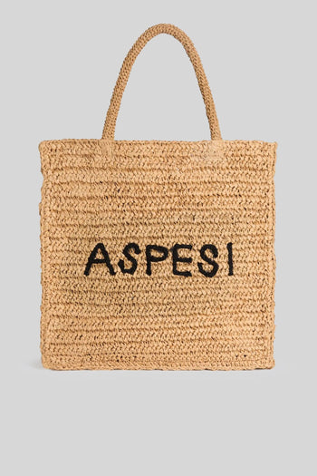 Borsa Looking Good Beige Donna - 2