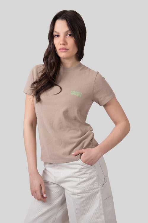 T-shirt Ykobow Grano Donna