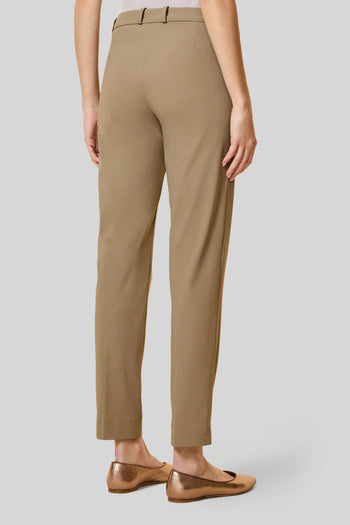 Pantalone Surflex Chino Wom Tabacco Donna - 3