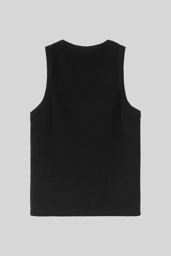 Wip W' Philips A-shirt Nero Donna - 2