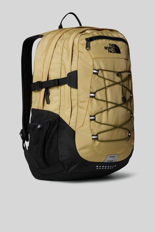 Zaino Borealis Classic Khaki/nero Unisex