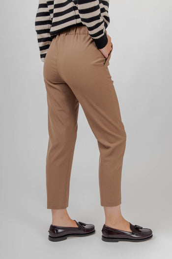 Pantalone Buddy Sabbia Donna - 4