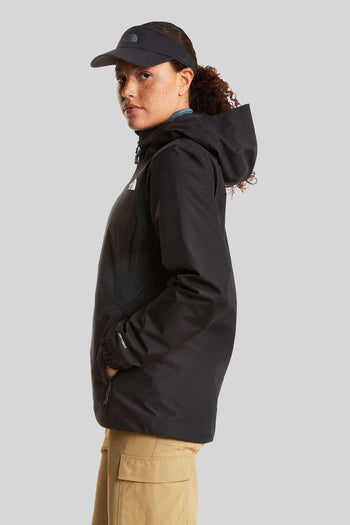 Giubbotto Quest Dryvent™ Nero Donna - 6