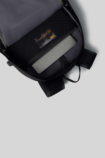Zaino Borealis Classic Nero Unisex - 6