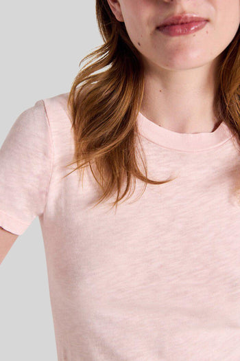 T-shirt Sonoma Rosa Donna - 2