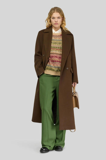 Maglia Inez Beige Donna - 4