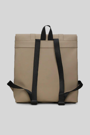 Msn Bag Mini Beige Unisex - 3