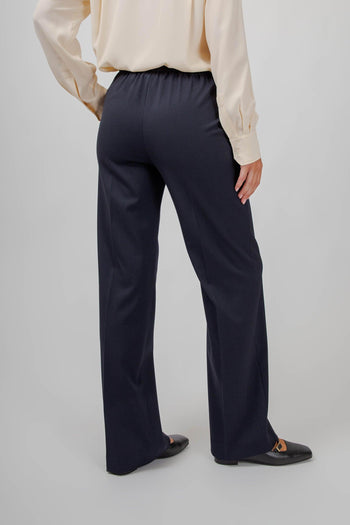 Pantalone Isotta Blu - 3