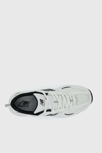 Sneaker 530 Bianco Donna - 3