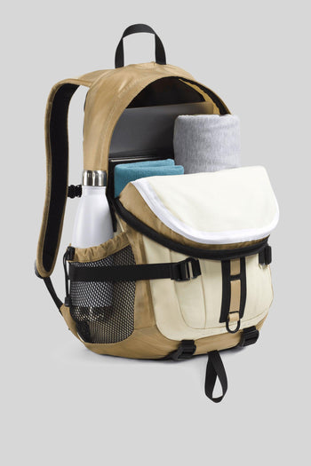 Zaino Hot Shot Bc Sabbia Unisex - 6
