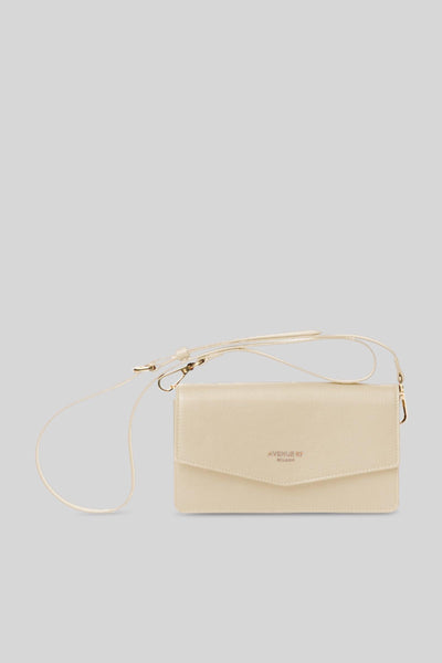 Borsa New Travel Tortora Chiaro Donna