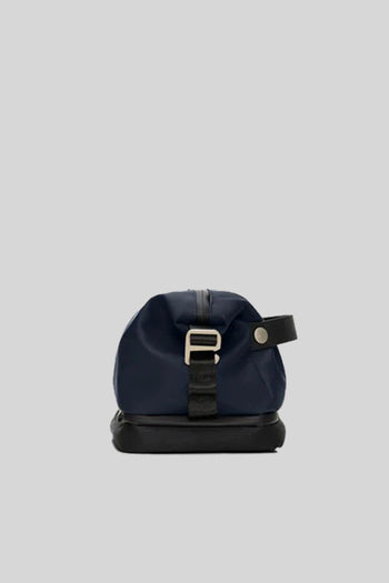 Otaru Wash Bag Blu Navy Unisex - 2