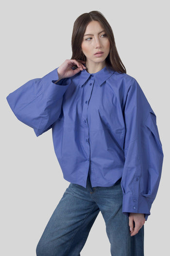 Camicia Nicole Multicolore Donna - 5
