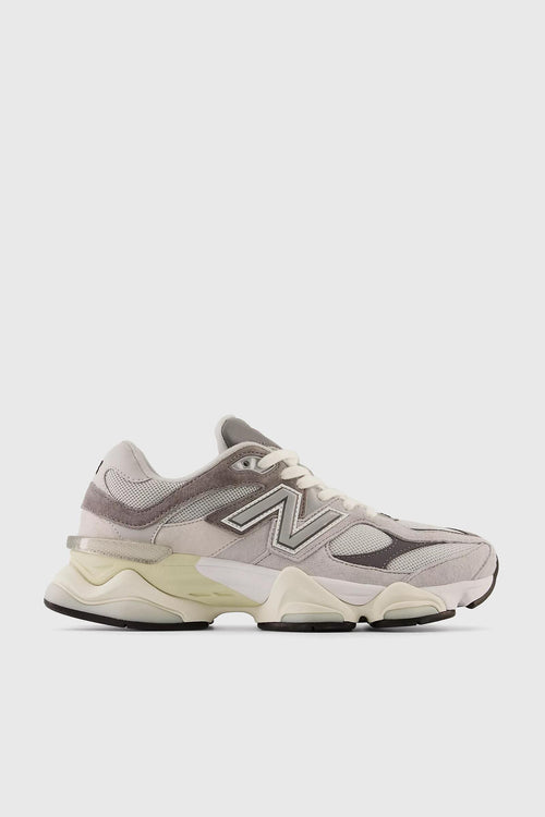 Sneaker 9060 Grigio Donna