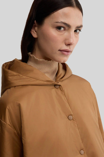 Giubbotto Beth Biscotto Donna - 2