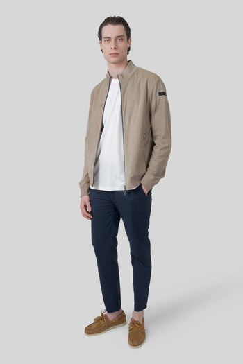 Nabucco Jkt Tabacco Uomo - 4