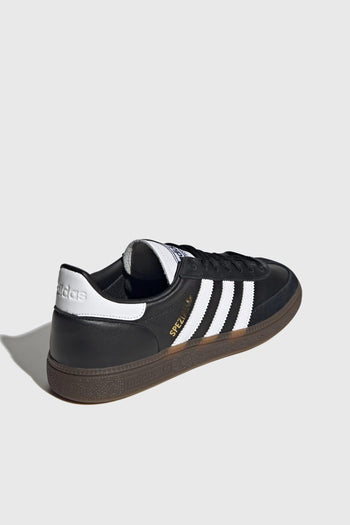 Sneaker Handball Spezial Nero/bianco Donna - 4