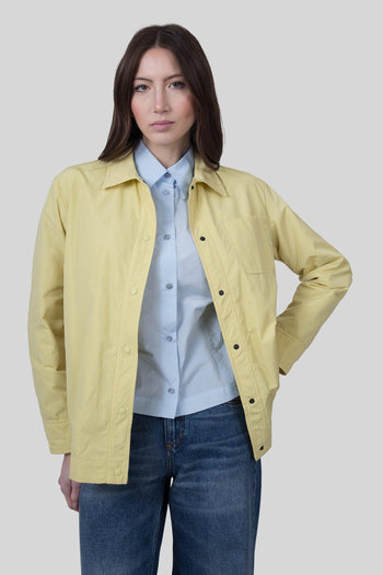 Giacca Lucciola Giallo Donna - 6