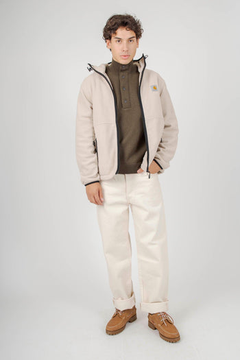 Wip Blevin Liner Sabbia Uomo - 4