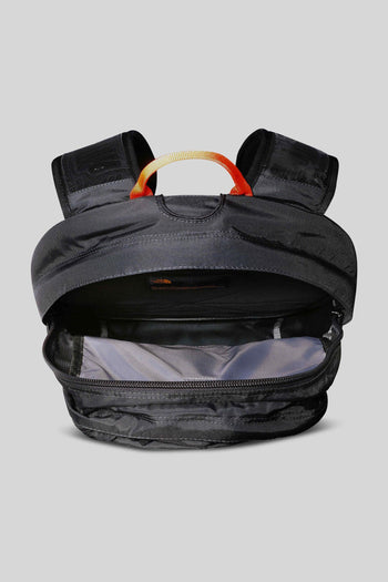 Zaino Borealis Classic Antracite/arancio Unisex - 3