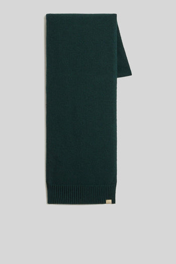 Gift Box Sciarpa & Cappello Verde Unisex - 3