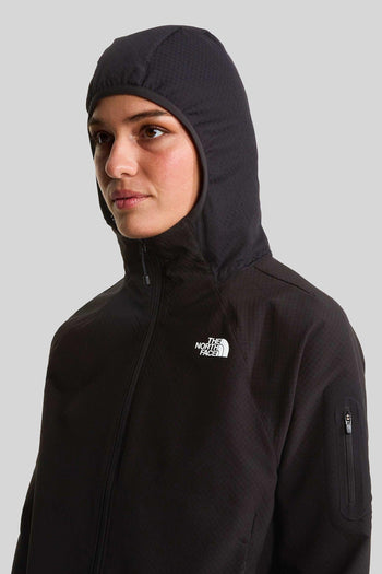 Giacca Hybrid Tek Approach Nero Donna - 7