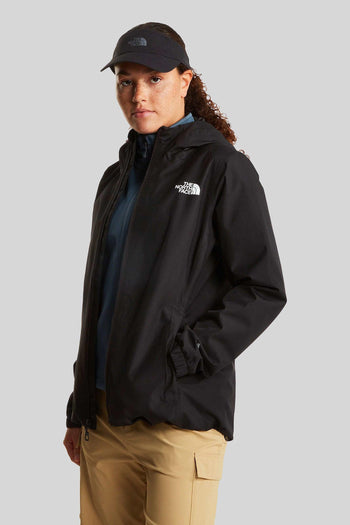 Giubbotto Quest Dryvent™ Nero Donna - 5