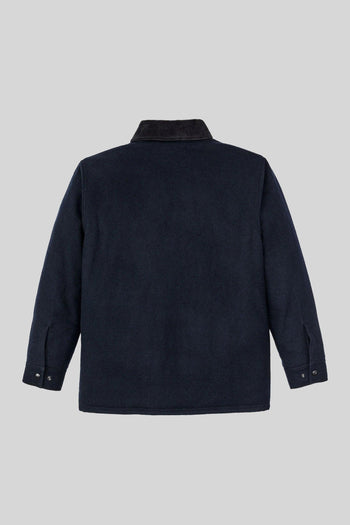 Spokane Insulated Cruiser Blu Uomo - 3