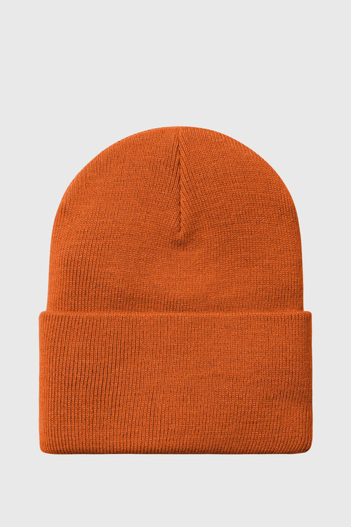 Wip Watch Hat Arancio Unisex