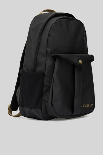Scout Journeyman Backpack Nero Uomo - 2