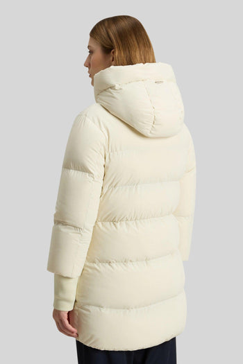 Cloud Madison Coat Panna Donna - 5