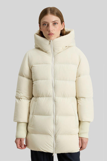 Cloud Madison Coat Panna Donna - 3