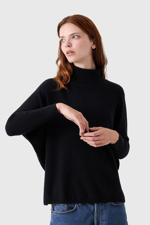 Maglia Clara Nero Donna