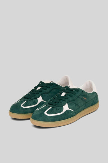 Sneaker Tb.490 Rife Verde Bottiglia Donna - 2