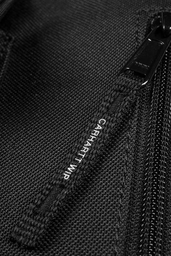 Wip Essentials Bag Nero Unisex - 4