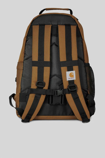 Wip Klickflip Backpack Tabacco Unisex - 4
