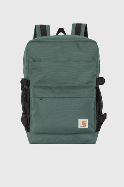 Wip Jakob Backpack Verde Unisex