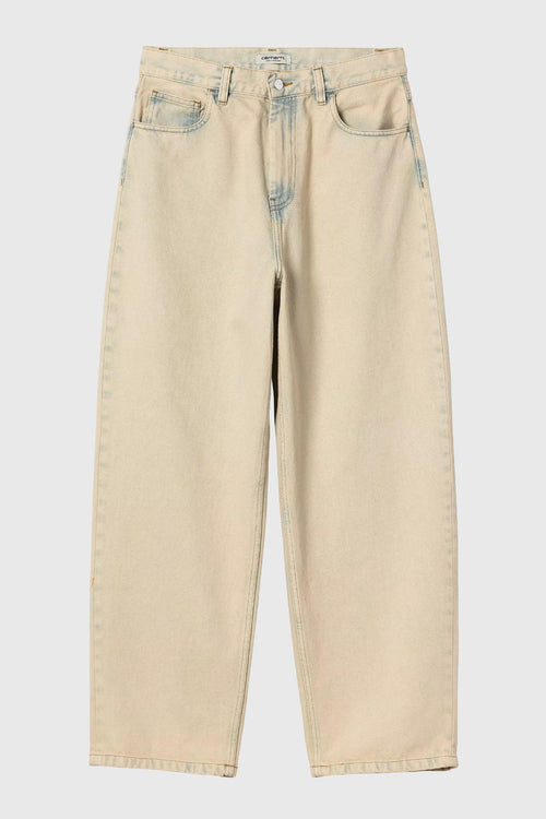 Wip W' Brandon Pant Beige Donna