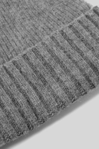 King Jammy Hat Grigio Unisex - 2