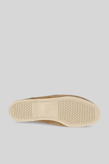Docksides Portland Artisan Ox Woman Sughero Donna - 3