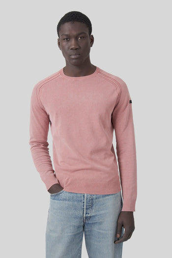 Maglia Techno Wash Round 14 Camelia Uomo - 2