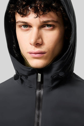 Montecristo Floating Storm Jkt Antracite Uomo - 2