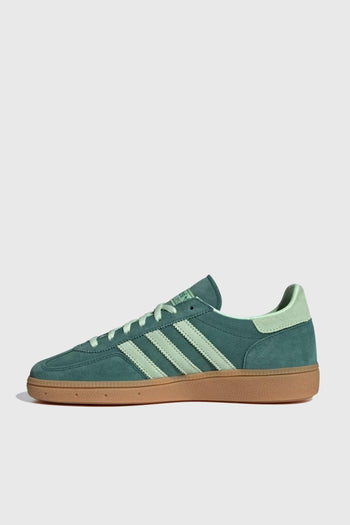 Sneaker Handball Spezial Verde Acqua Donna - 8