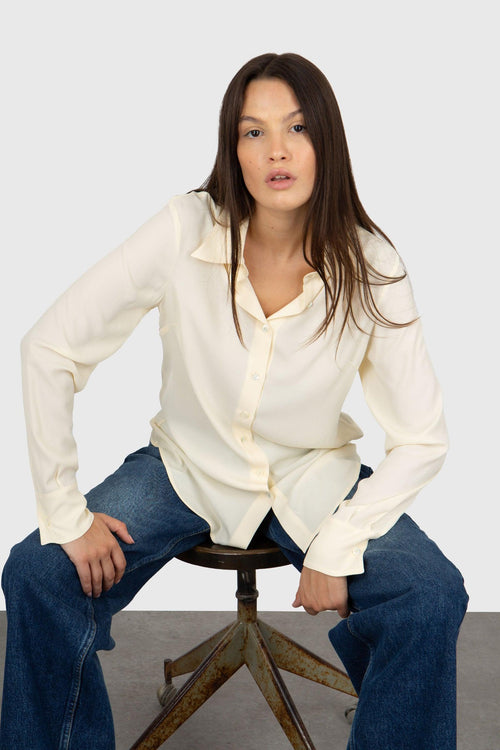 Camicia Burro Donna - 2