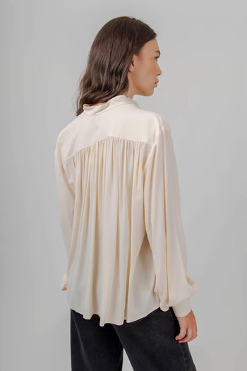 Blusa Margherita Multicolore Donna - 2